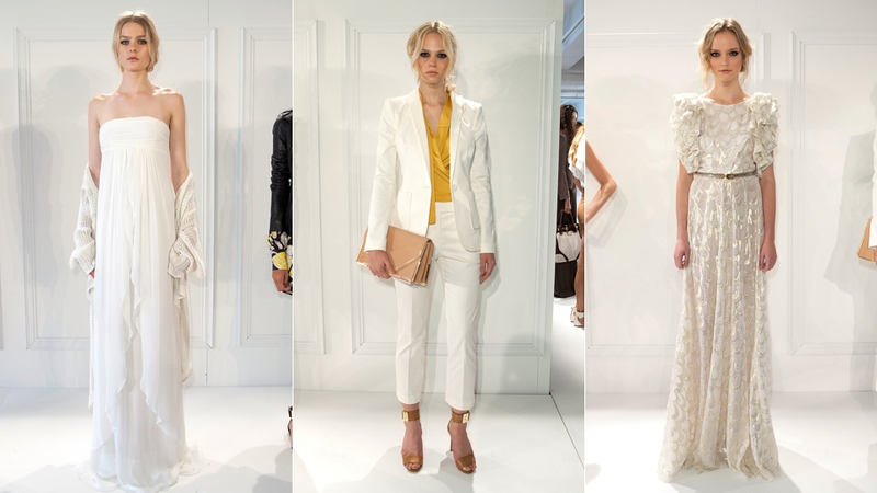 Illustration for article titled Rachel Zoe's Completely Unoriginal 'Designs' Are Kind Of Meh